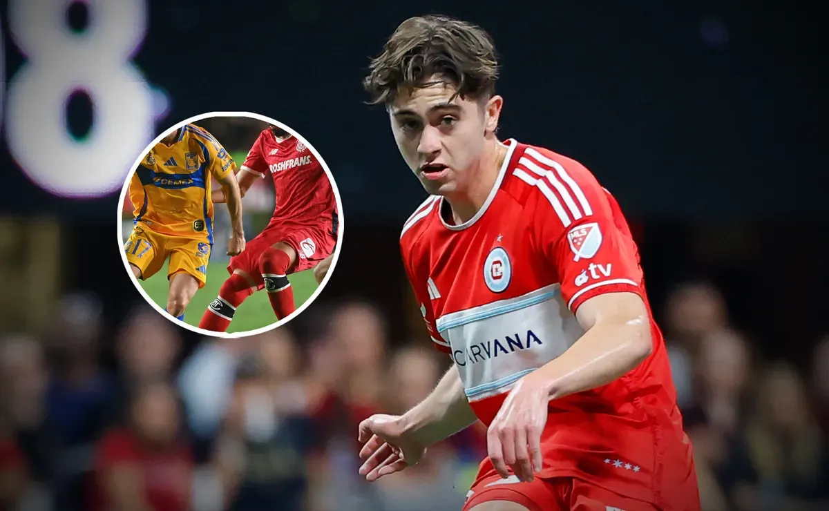 Chivas: Gutiérrez Over Córdova for 2026 Reinforcement