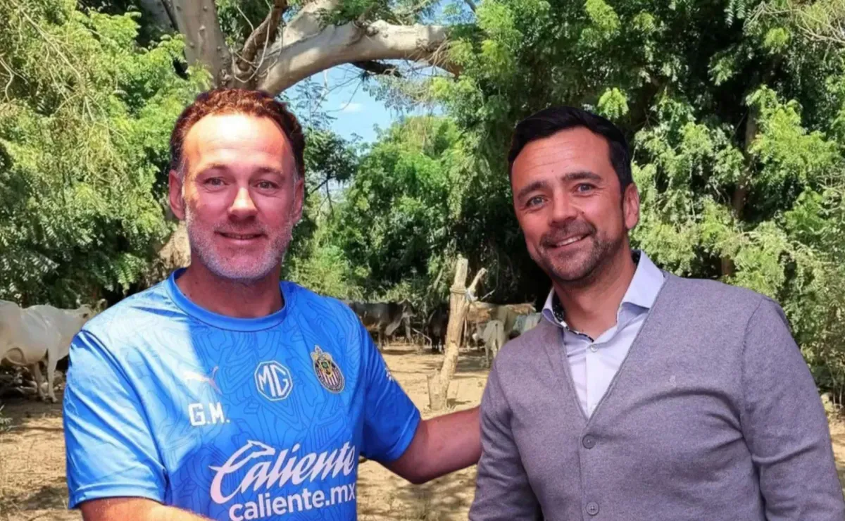 Chivas Vacation: Love and Future Defined