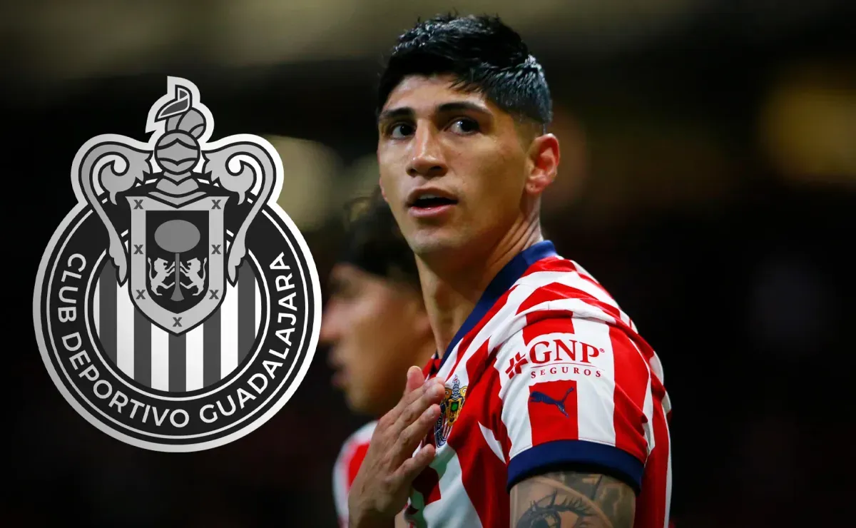 Alan Pulido: Chivas Exit & Transfer Market Drama