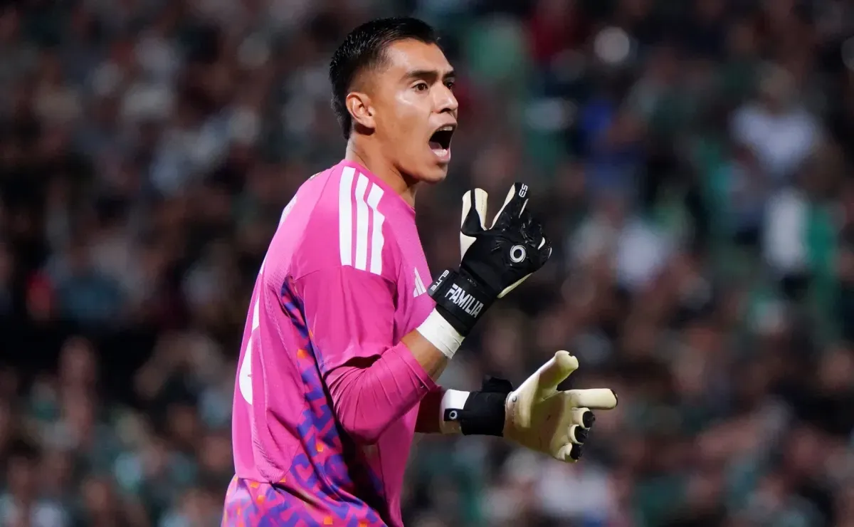 Raúl Rangel y los otros porteros de Chivas mundialistas