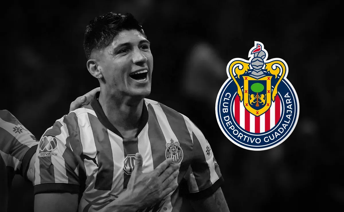 Alan Pulido vs Chivas: Revealed Plan & Impact