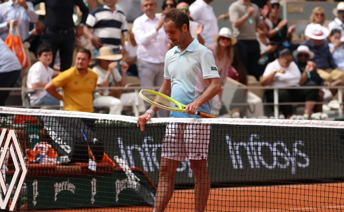Roland Garros: Historic Records & Final Farewells