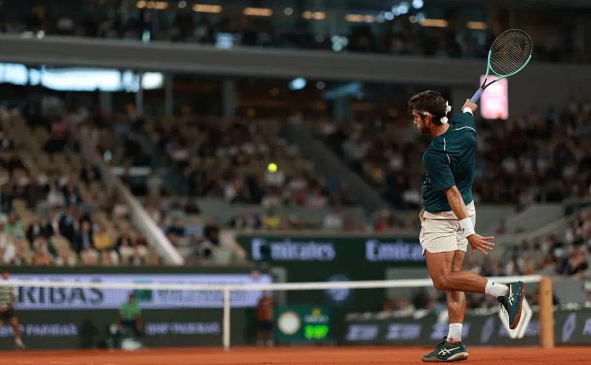 Alcaraz & Sinner’s Successor: The Next Tennis Superstar