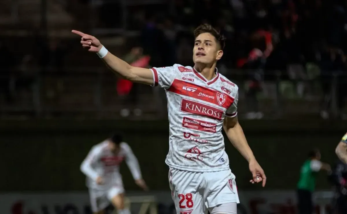 Tras Deportes Copiapó vs. San Luis: Así queda la tabla de posiciones de la Primera B 2025