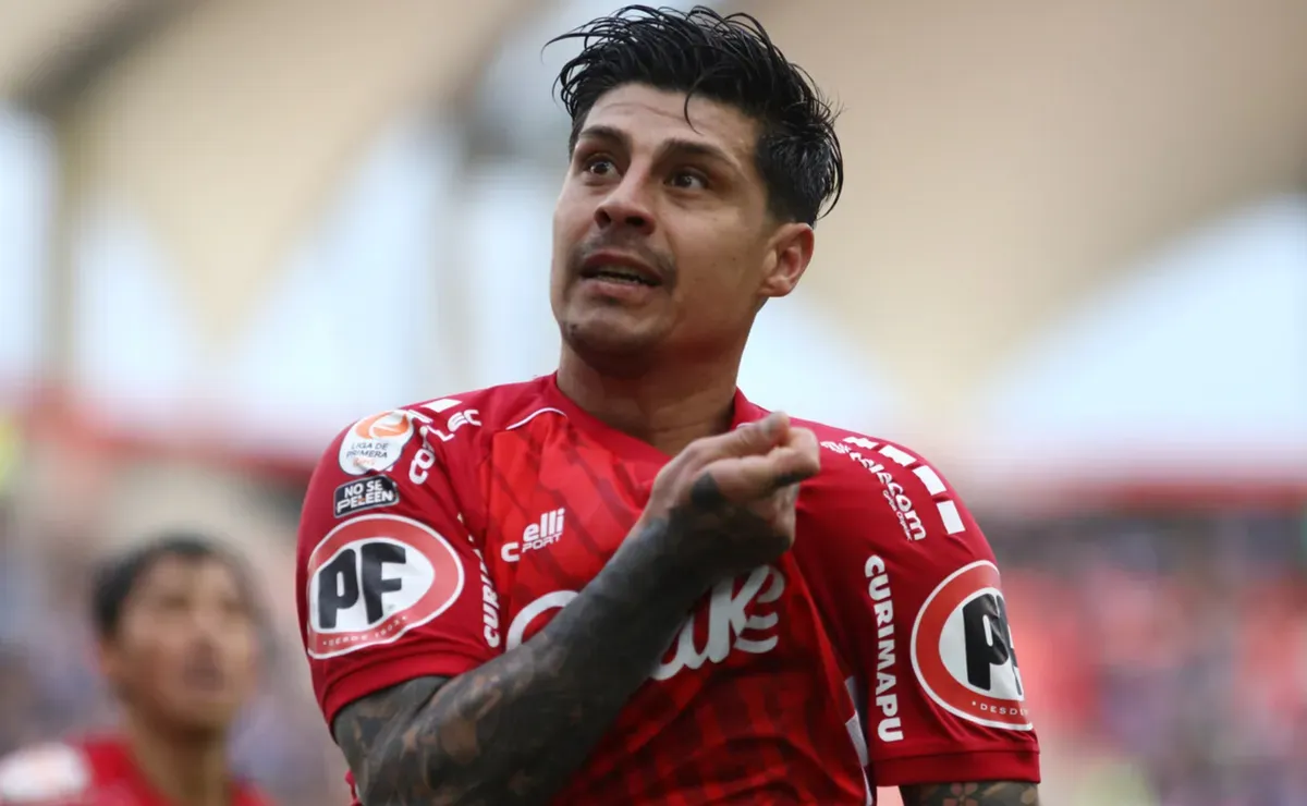 Patricio Rubio Reveals His Favorite Club – “It’s My Life