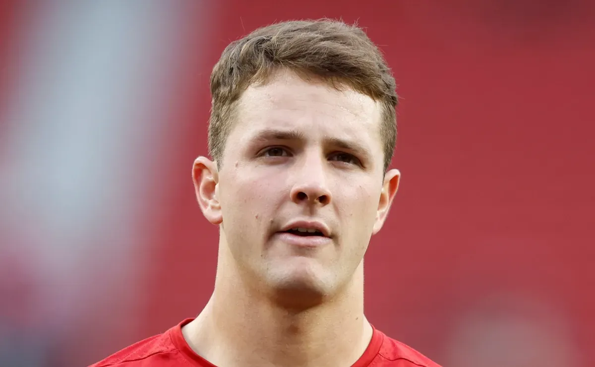 49ers confirm final decision about the future of Brock Purdy - Bolavip US