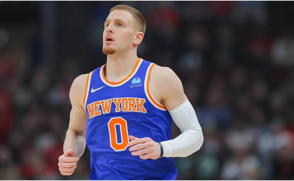 Where to watch New York Knicks vs Philadelphia 76ers Live for FREE in