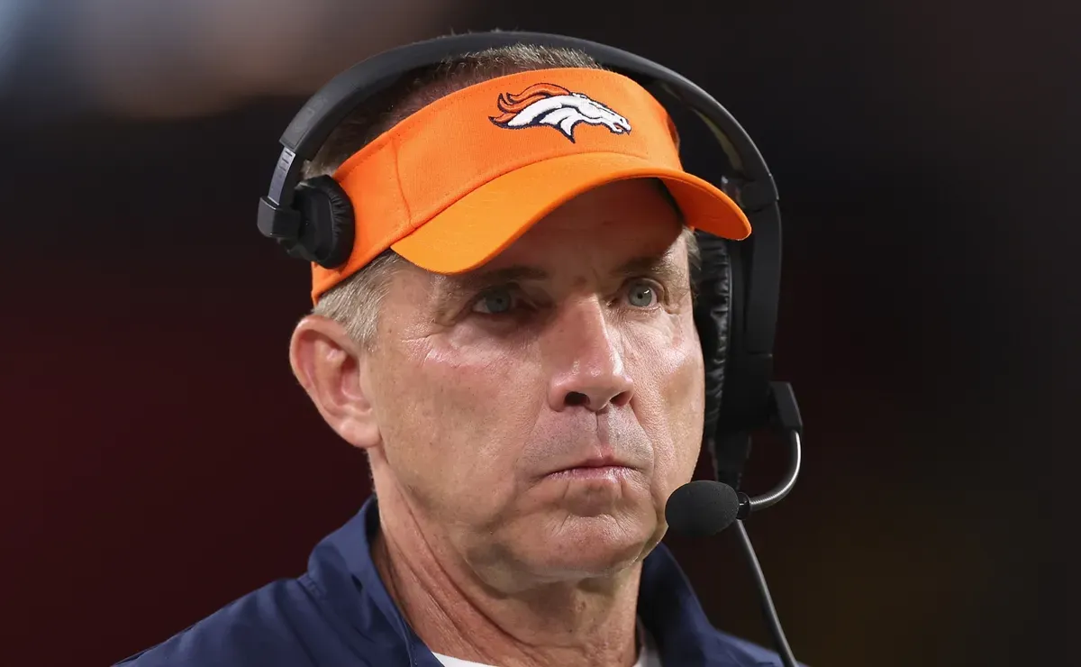 Sean Payton Trolled Vikings During 2024 Nfl Draft Bolavip Us