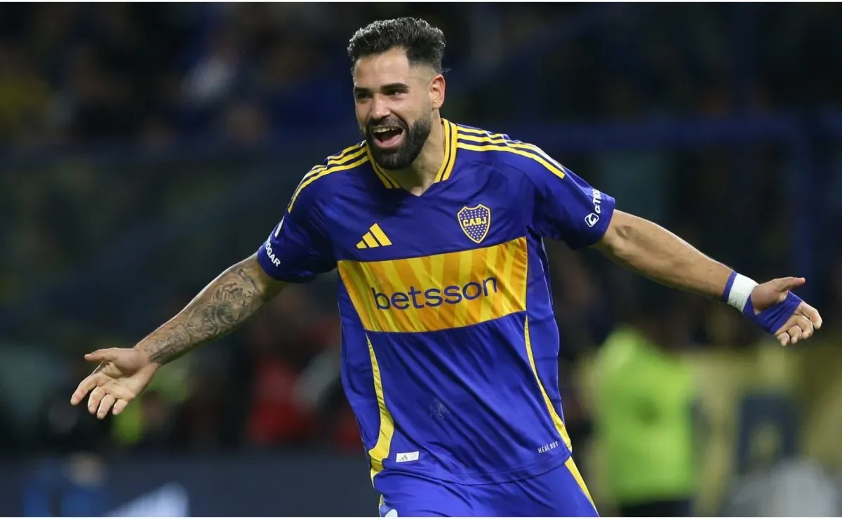 Where to watch Boca Juniors vs Independiente live in the USA: 2025 Liga