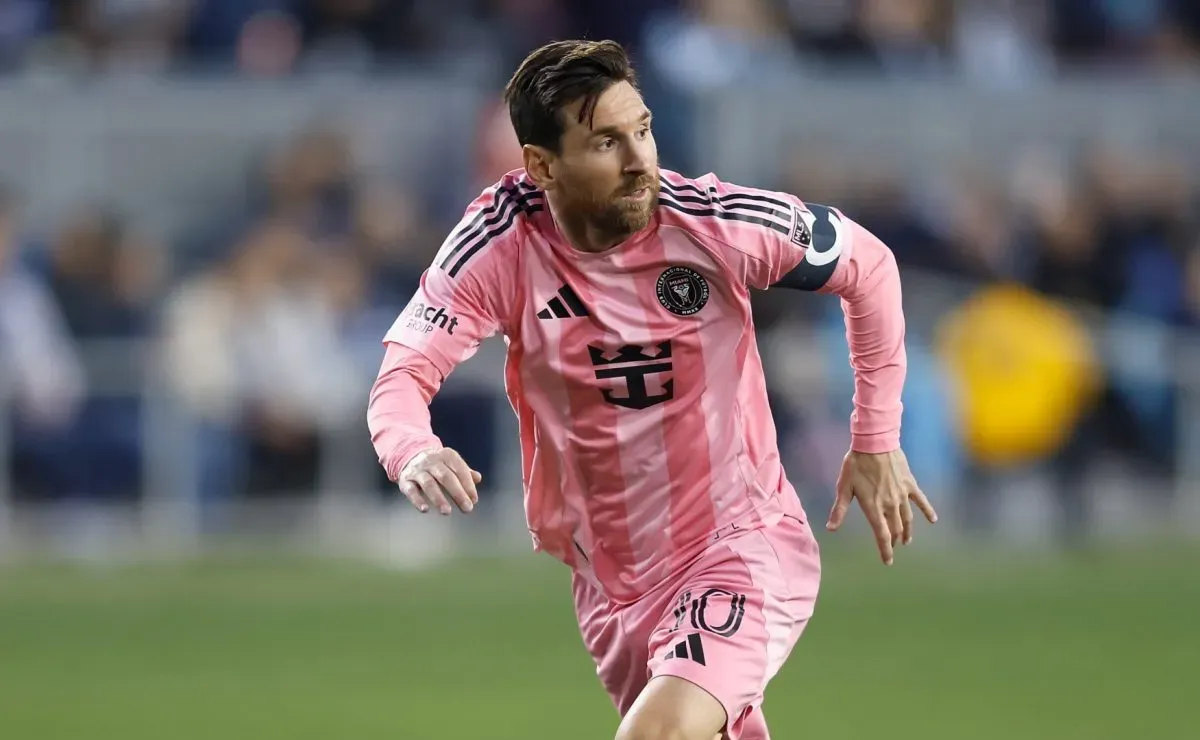 Video: Lionel Messi scores brace for Inter Miami’s 4-2 win over Montreal