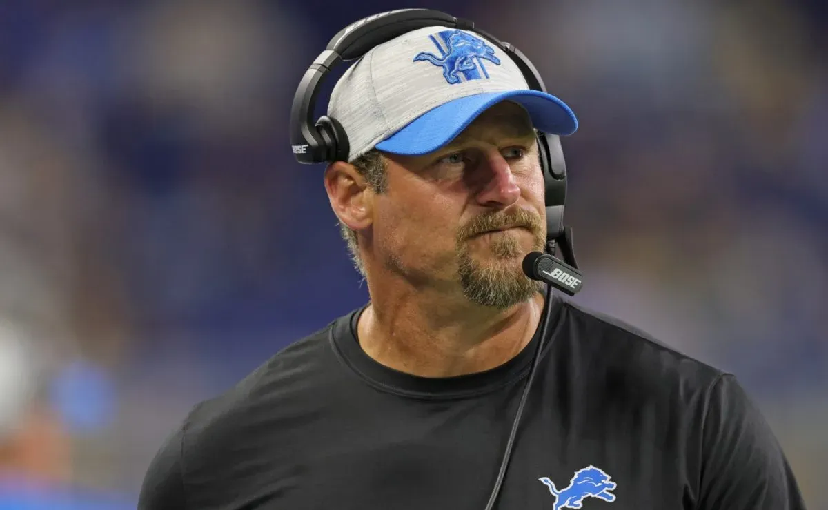 Lions' Campbell Optimistic for Playoff Push in 2025