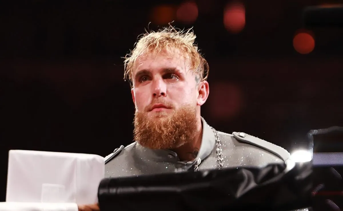 Jake Paul Aims for Boxing Stardom Against Chavez Jr.