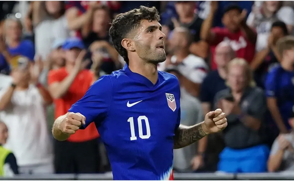 Where to watch USA vs Turkey live for free in the USA: International Friendly game