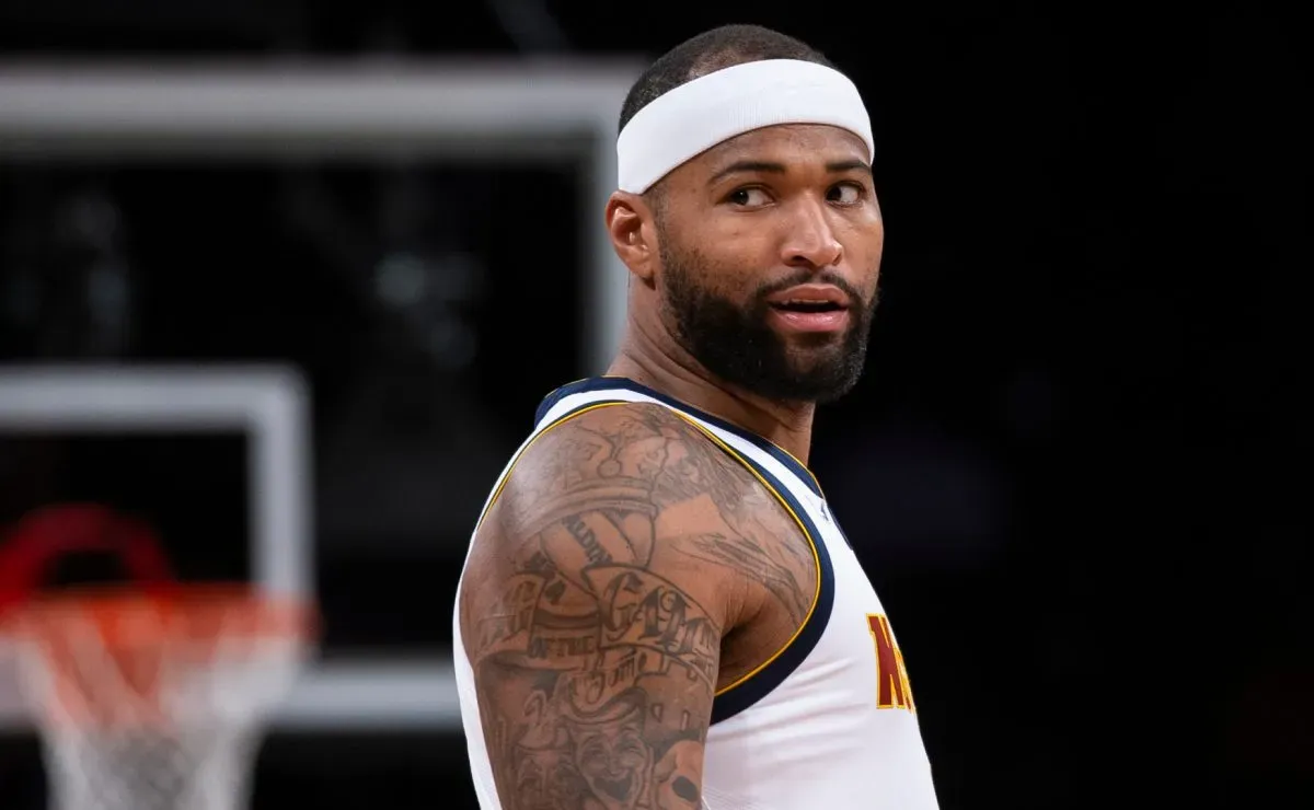 Former NBA star DeMarcus Cousins gets real on his days at Kentucky ...