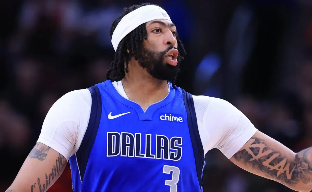 Kentucky legend Anthony Davis isn't a fan of today's college basketball ...