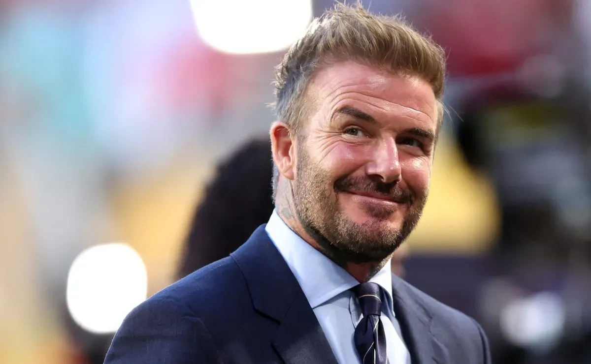 Celebrities spotted at the FIFA Club World Cup 2025: Which stars were present?