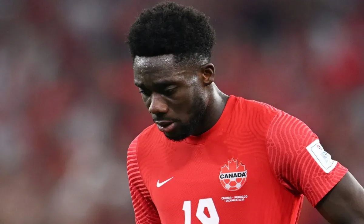 why-is-alphonso-davies-not-playing-for-canada-at-the-2025-concacaf-gold