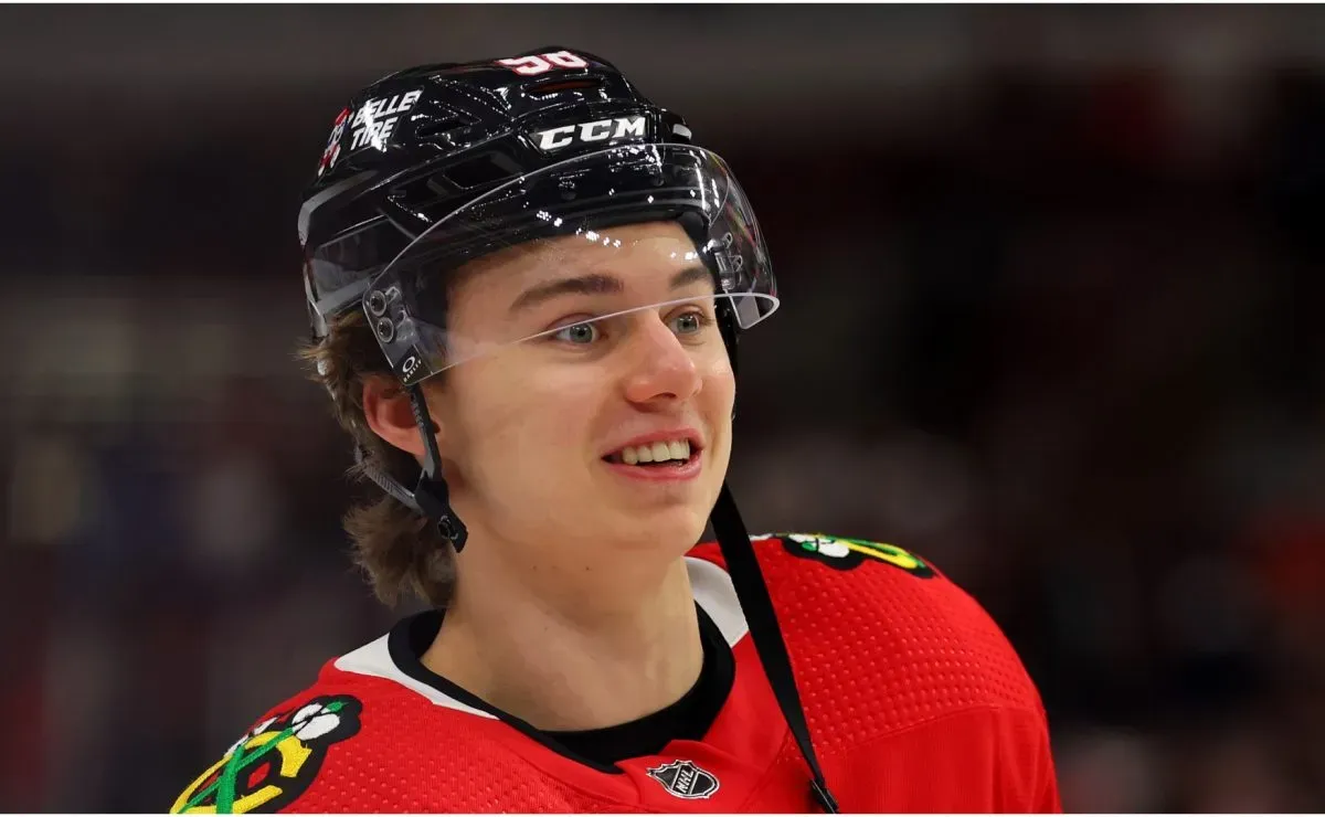 Blackhawks Consider Trading 2025 Pick for Immediate Help
