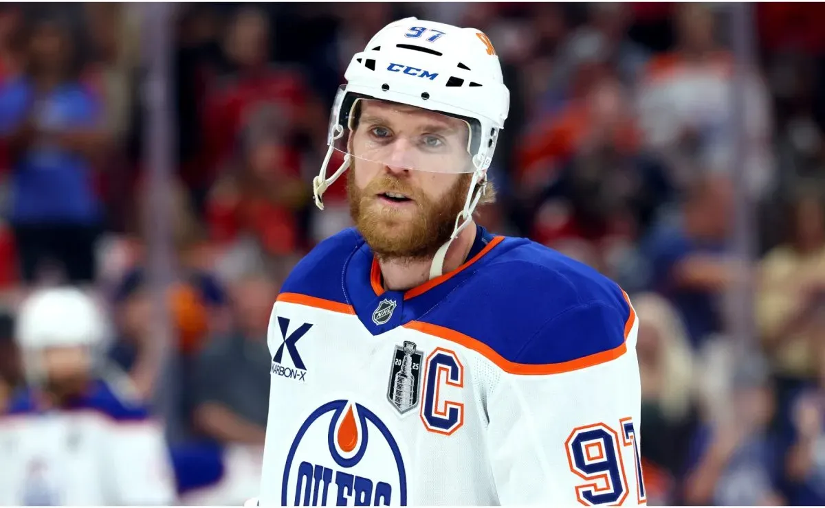 NHL News: Insider states Connor McDavid’s Oilers could lose much more than Stanley Cup with defeat vs Panthers