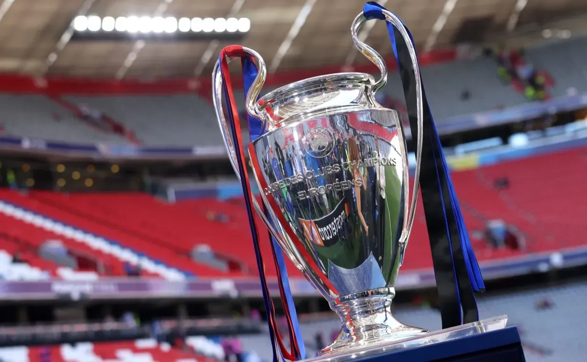 UEFA's Controversial Champions League Changes Spark Fan Outrage