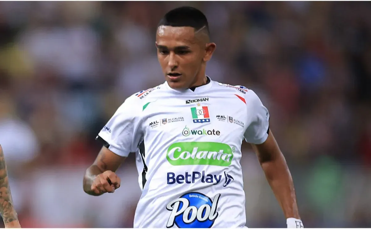 Where to watch Once Caldas vs Atletico Nacional live in the USA ...