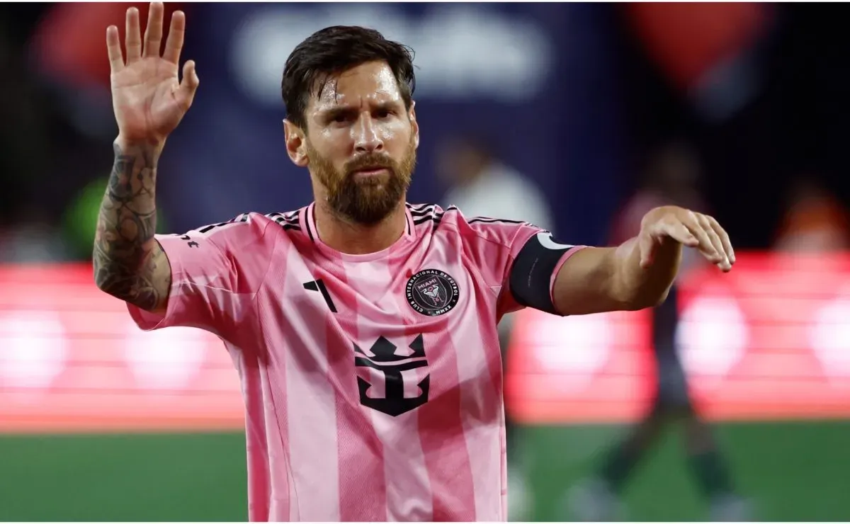 Where to watch Inter Miami vs Nashville SC live in the USA: 2025 MLS