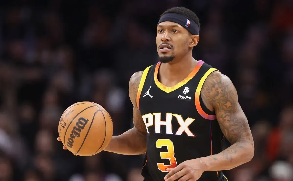 Bradley Beal's Phoenix Exit: Clippers Lead Buyout Race