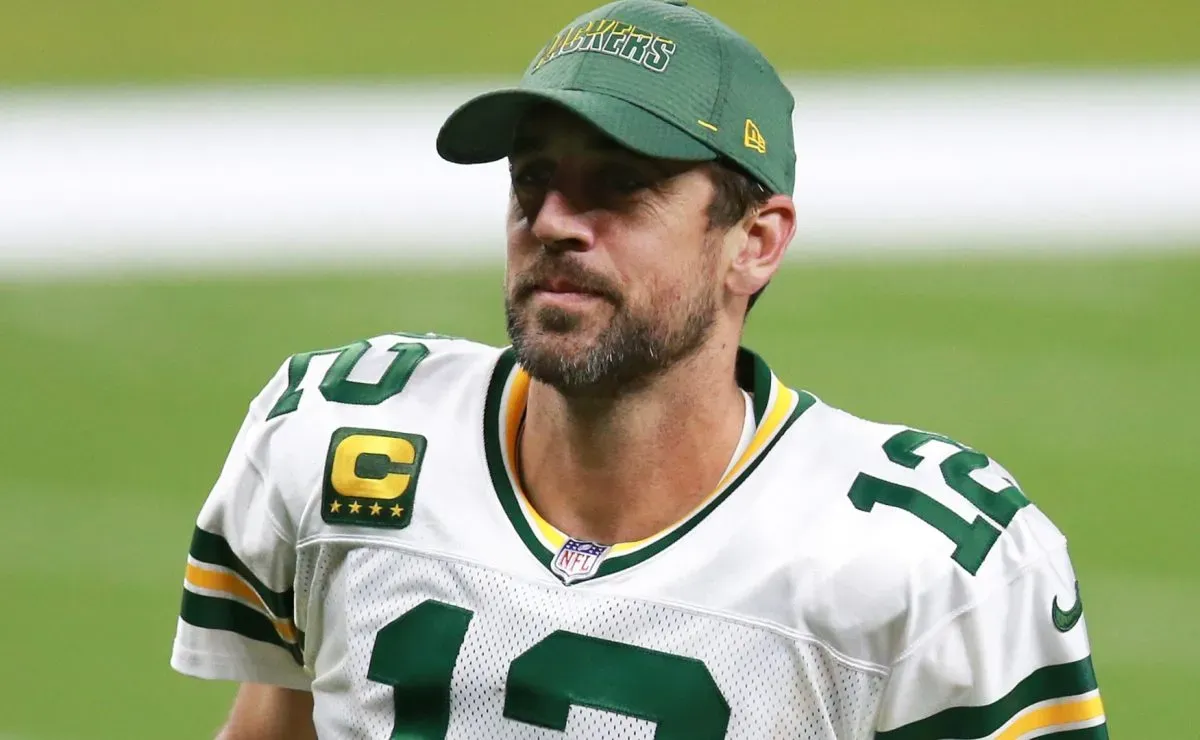 Former Aaron Rodgers #39 key weapon in Green Bay sends strong warning to