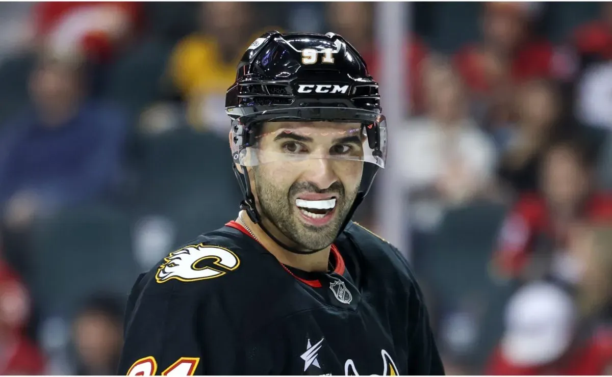 NHL News: Flames star Nazem Kadri breaks silence on loud buzz surrounding interest from Auston Matthews’ Maple Leafs