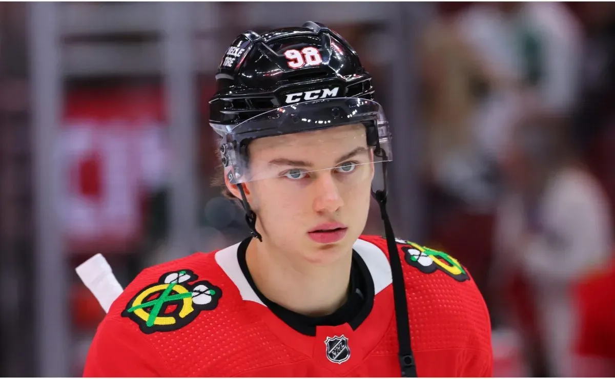 NHL News: Canadiens sign former Connor Bedard teammate from the