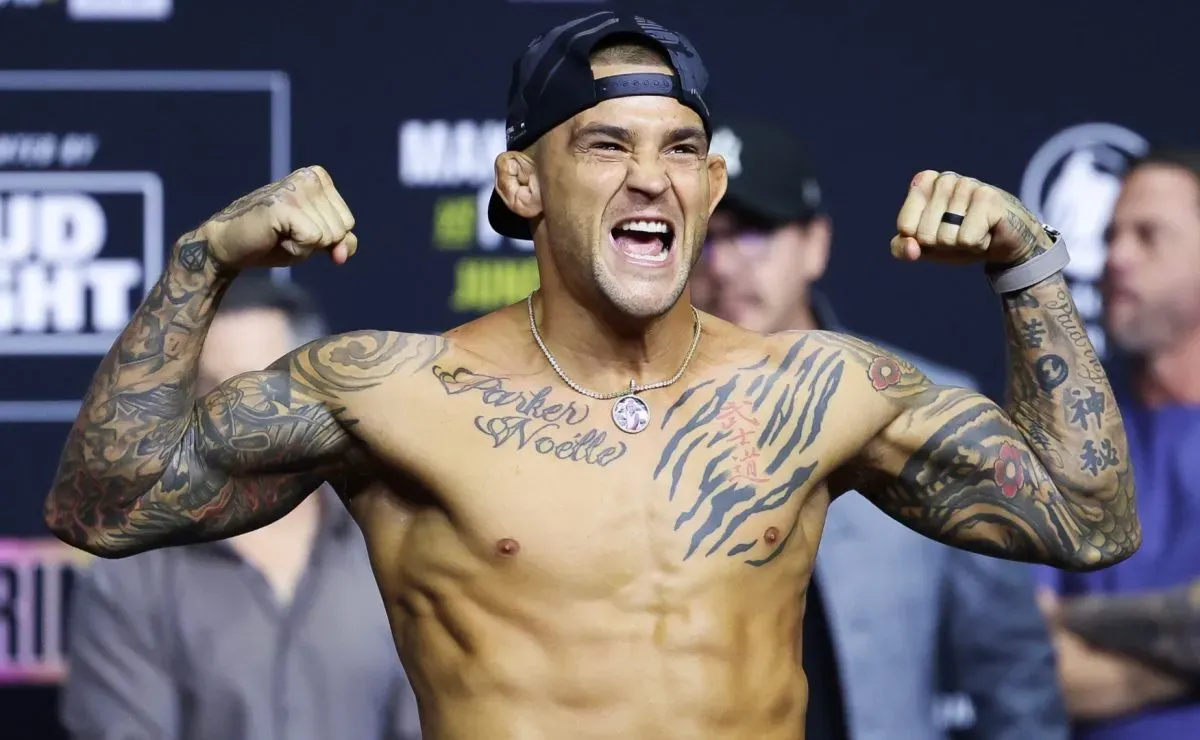 Dustin Poirier’s net worth: How wealthy is the American mixed martial artist? Earnings and more