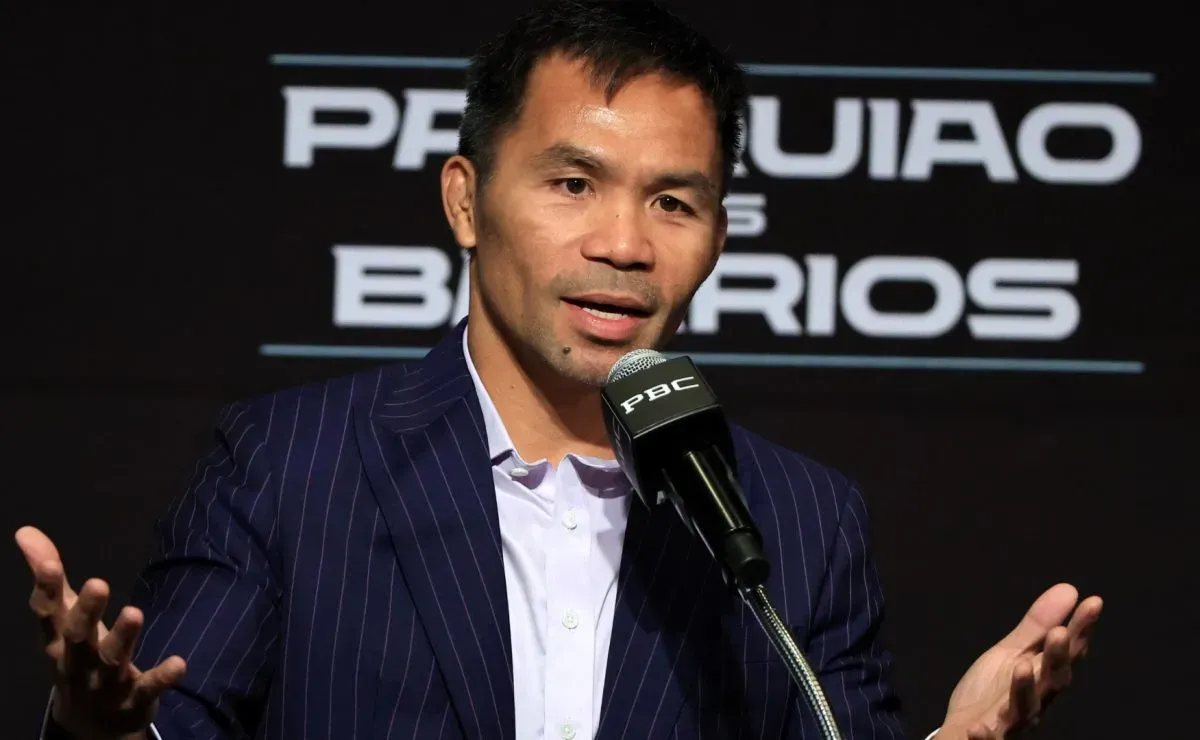 Manny Pacquiao's net worth: Fortune and how the boxing icon built a