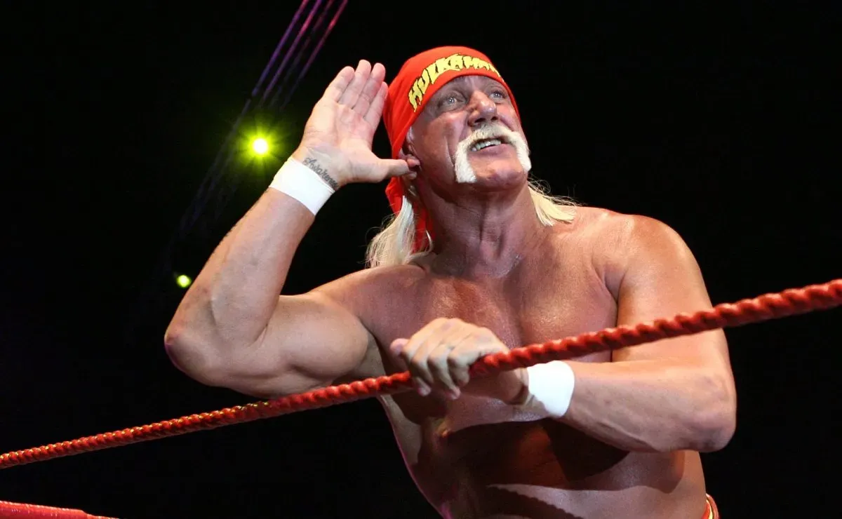 Hulk Hogan's net worth: How much money did the WWE legend have