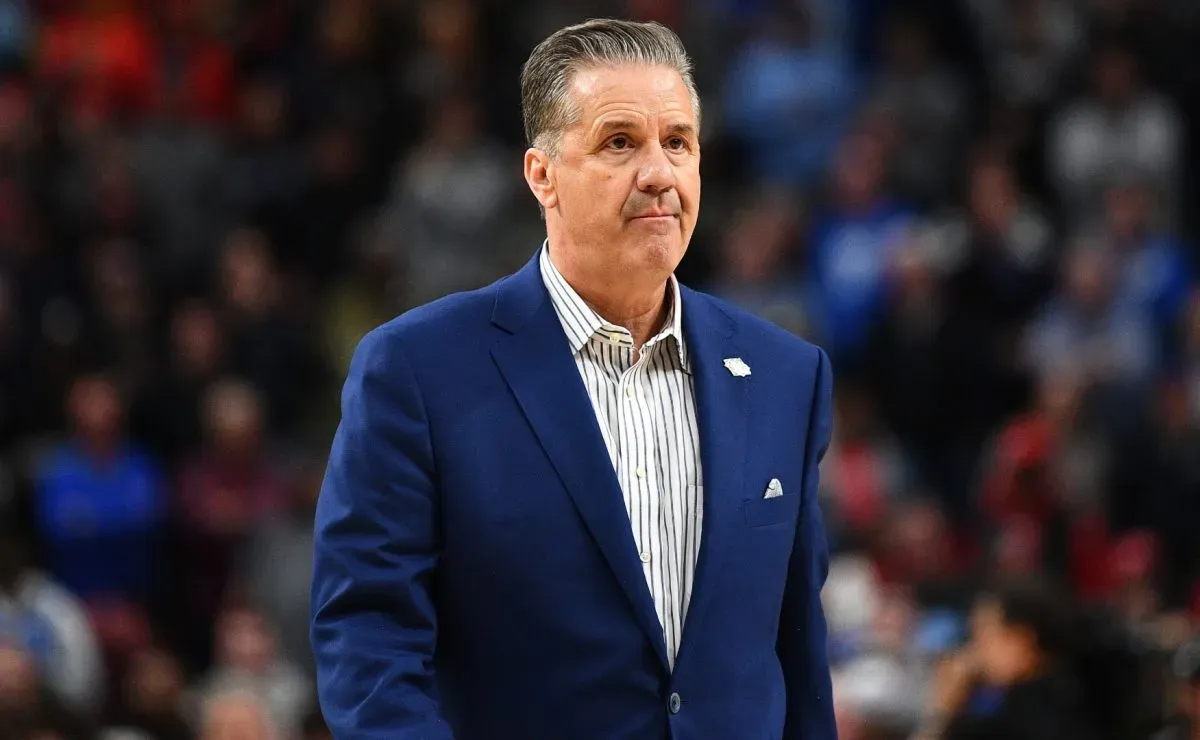 ESPN predicts John Calipari and Kentucky to meet at the biggest stage ...