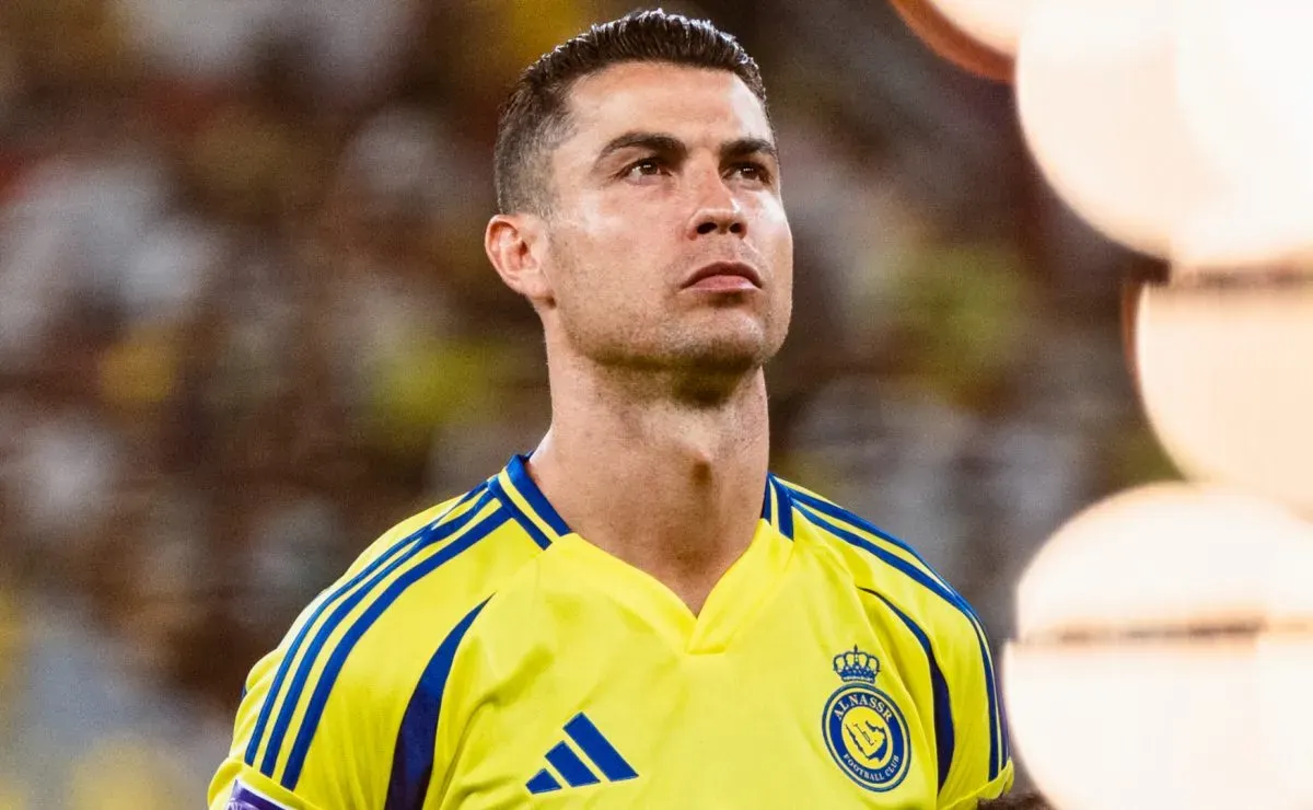 ¿Cristiano Ronaldo está jugando para Al Nassr vs Toulouse hoy, 30 de julio?