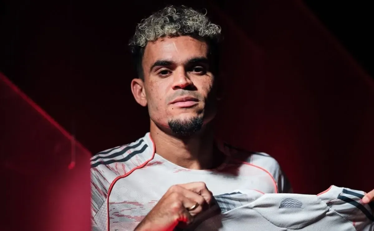 Luis Diaz's contract and salary with Bayern Munich: How much does the