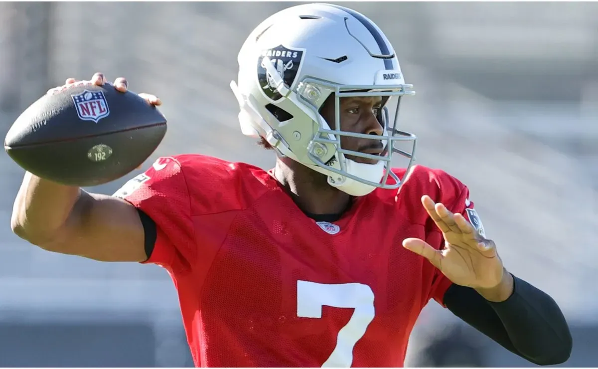 Where To Watch Seattle Seahawks Vs Las Vegas Raiders Live In The Usa