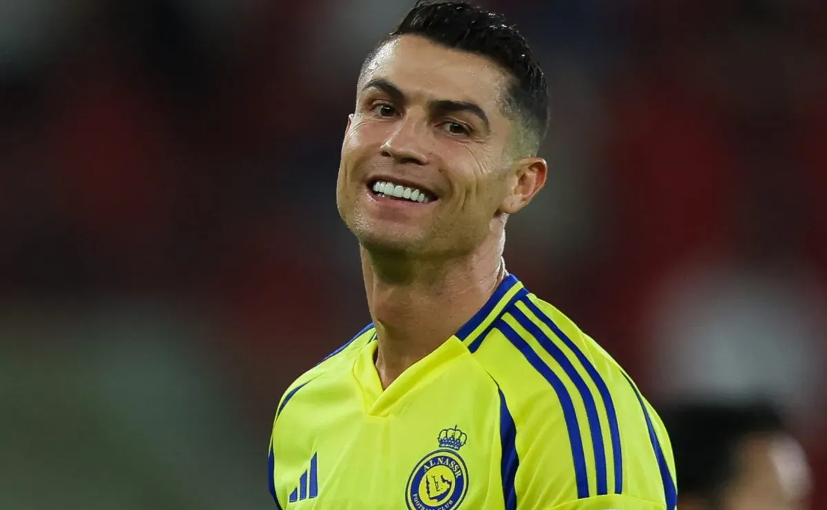 ¿Cristiano Ronaldo está jugando para Al Nassr vs Almeria hoy, 10 de agosto?