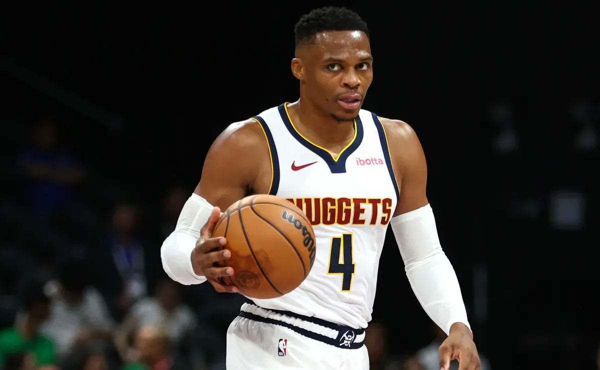 NBA rumors: Russell Westbrook reportedly faces entering next season