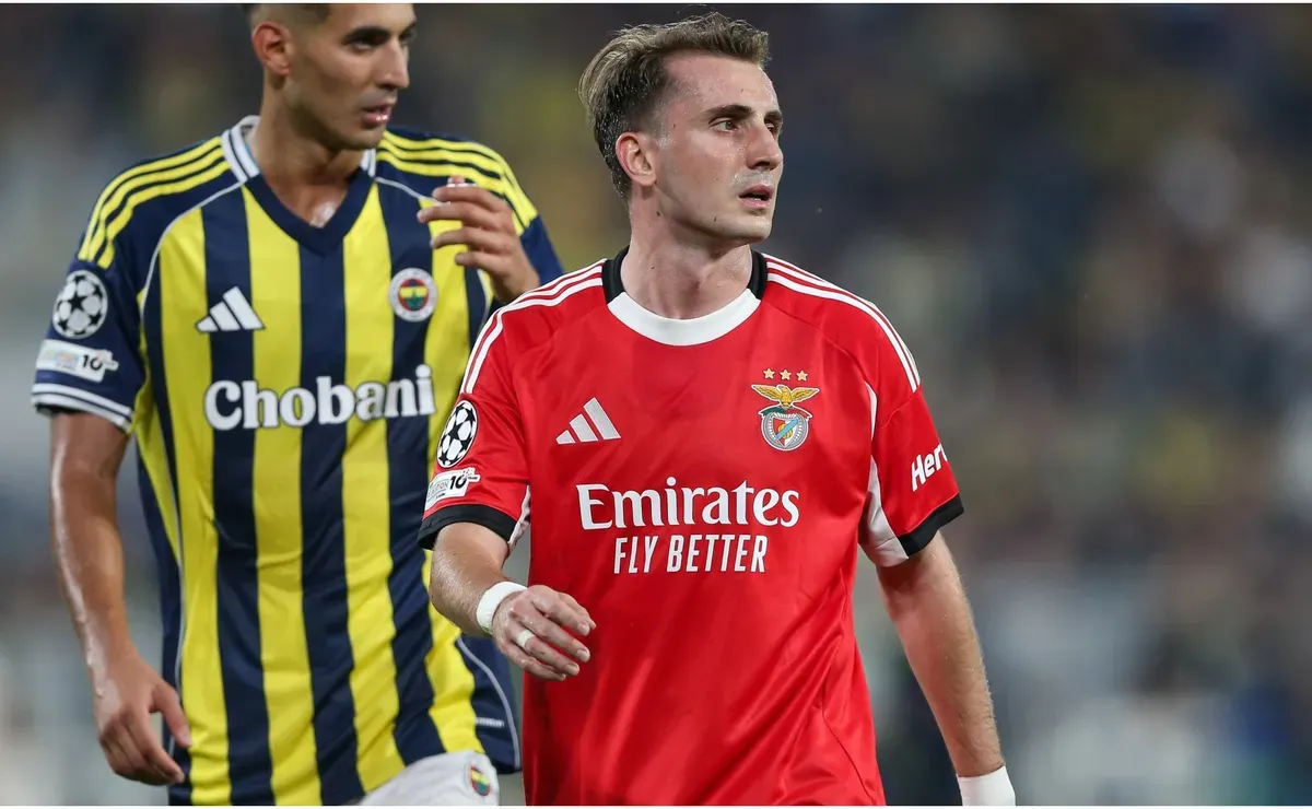Where to watch Benfica vs Tondela live for in the USA: 2025/2026 ...