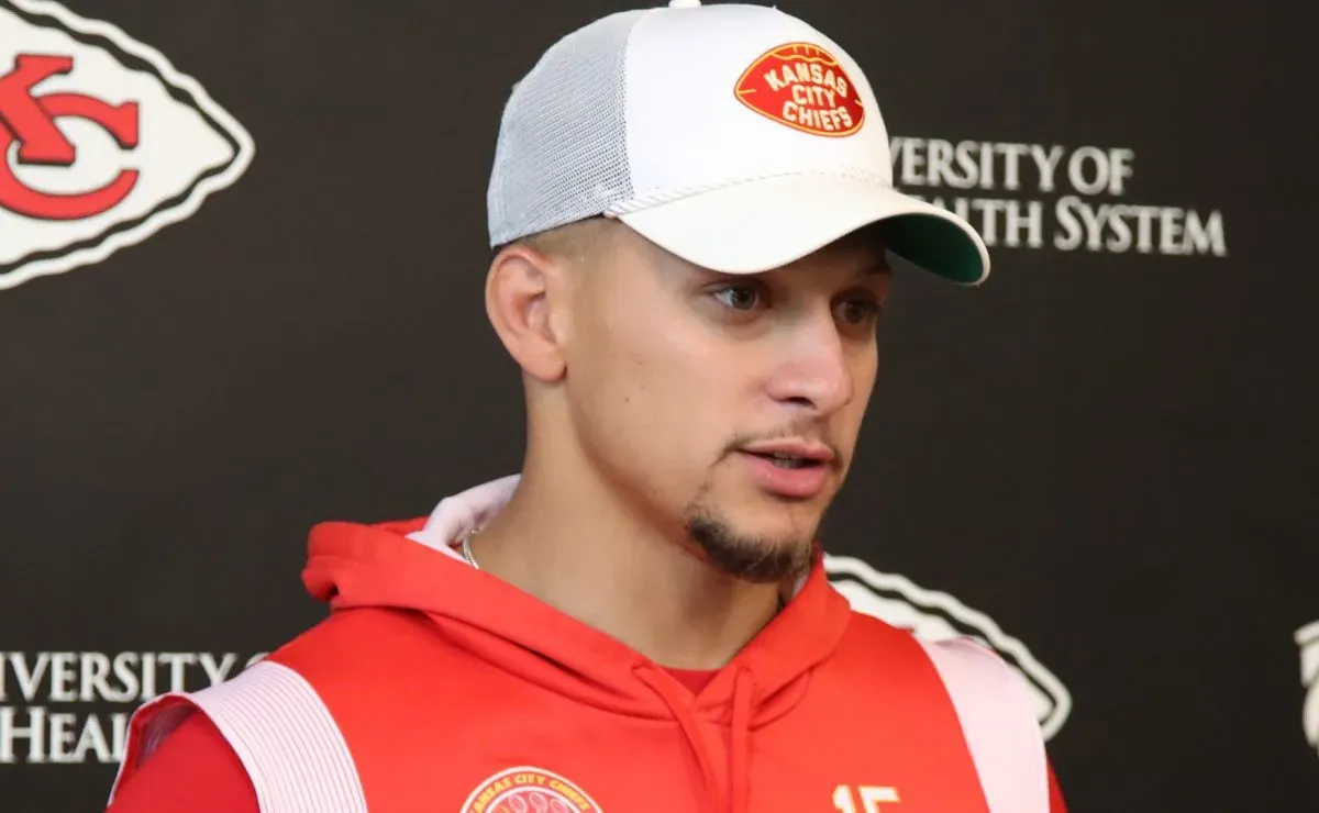 Bailey Zappe waived by Kansas City Chiefs' updated QB depth chart