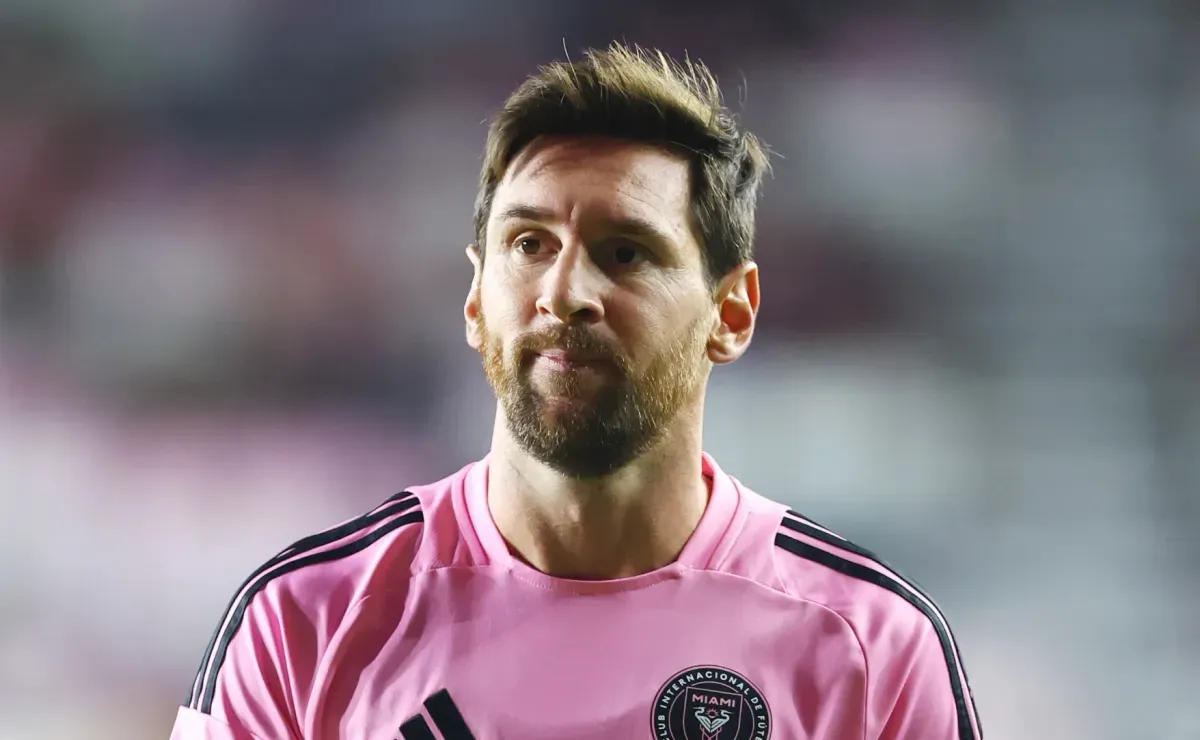 Lionel Messi confirms when he will play his last World Cup Qualifier in Argentina