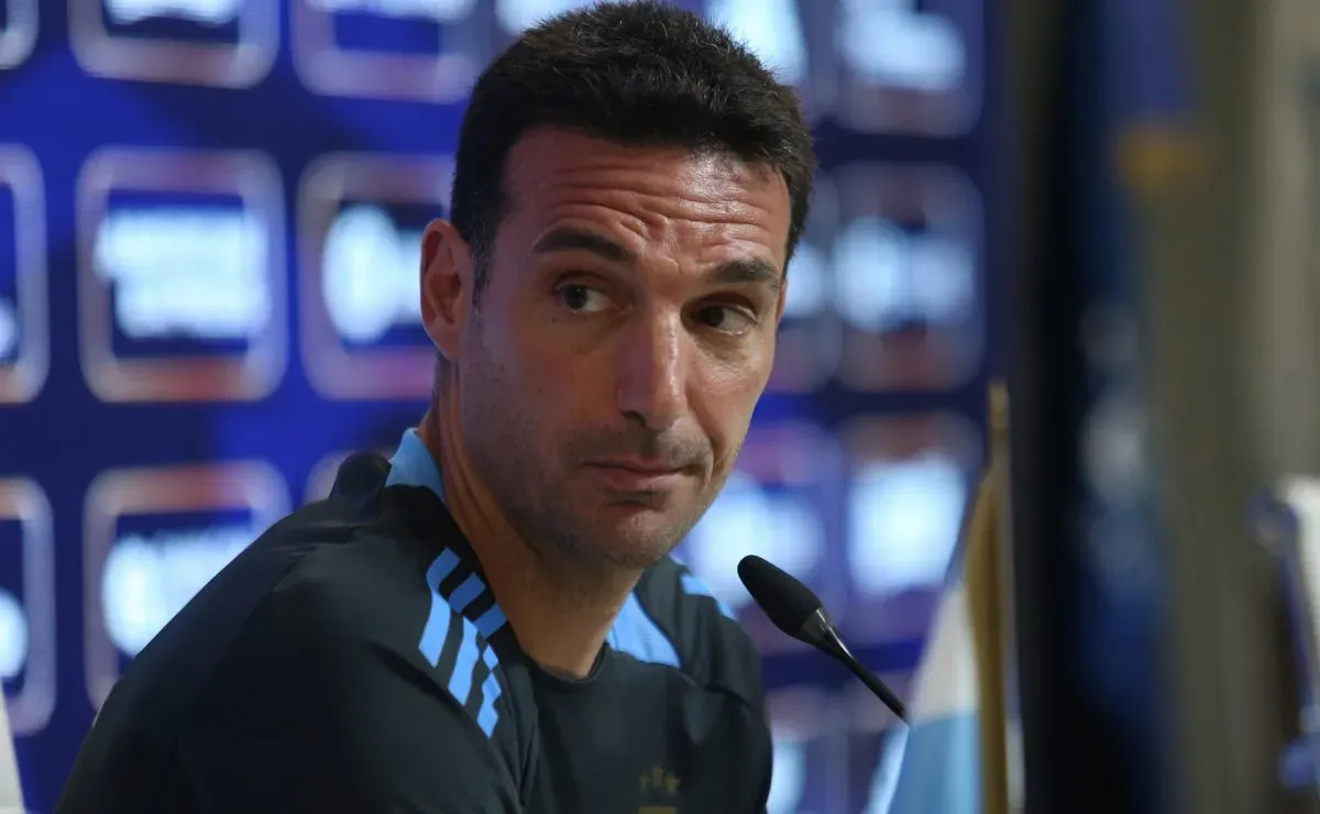 Lionel Scaloni puts 2026 Finalissima between Argentina and Spain into question - Bolavip thumbnail