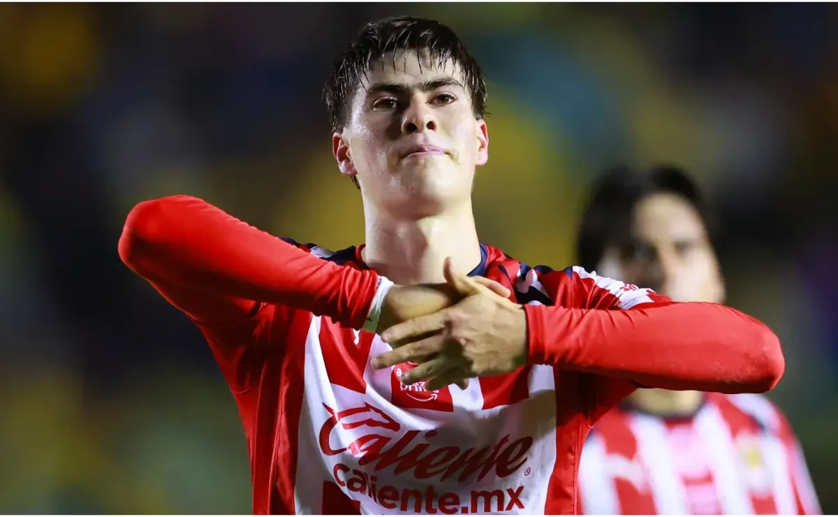 Where to watch Chivas vs Tigres UANL live in the USA: Liga MX Apertura