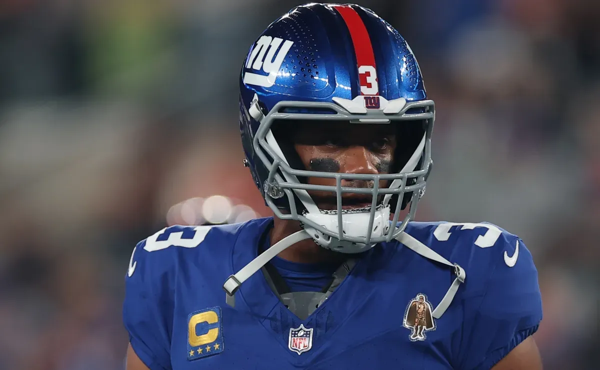 NFL News: Russell Wilson addresses boos from Giants fans at MetLife ...