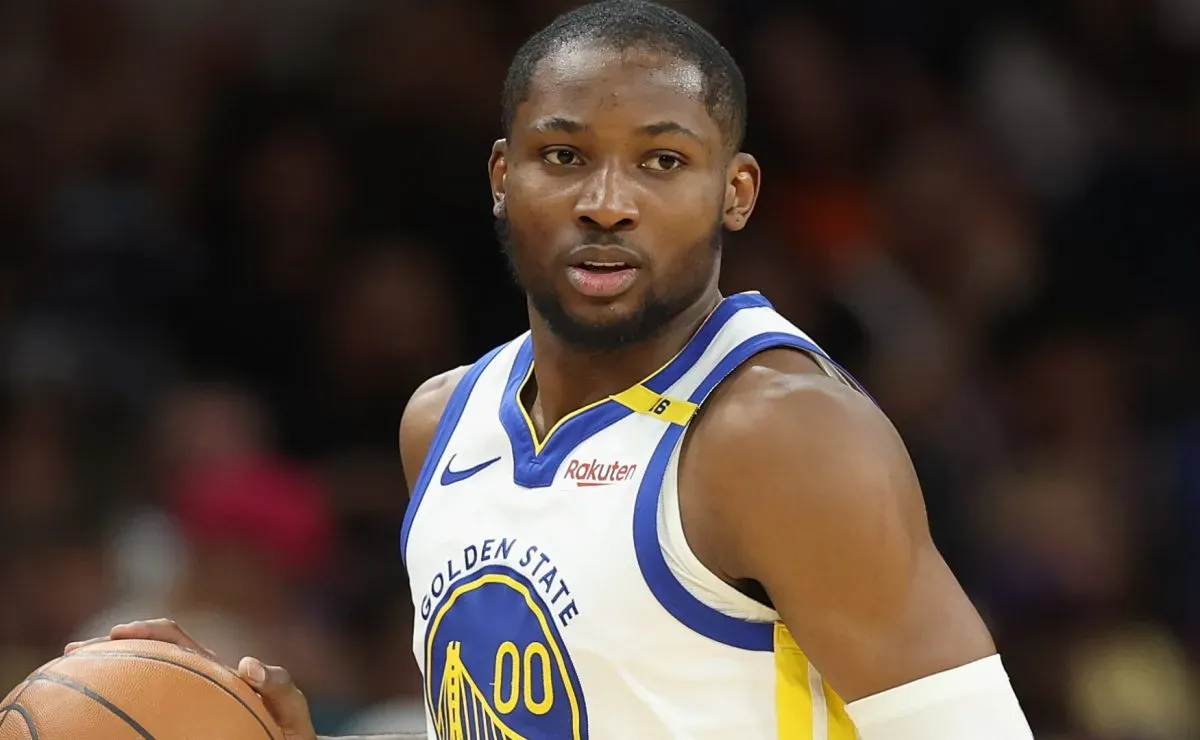 Warriors bring back Jonathan Kuminga Golden State’s updated depth