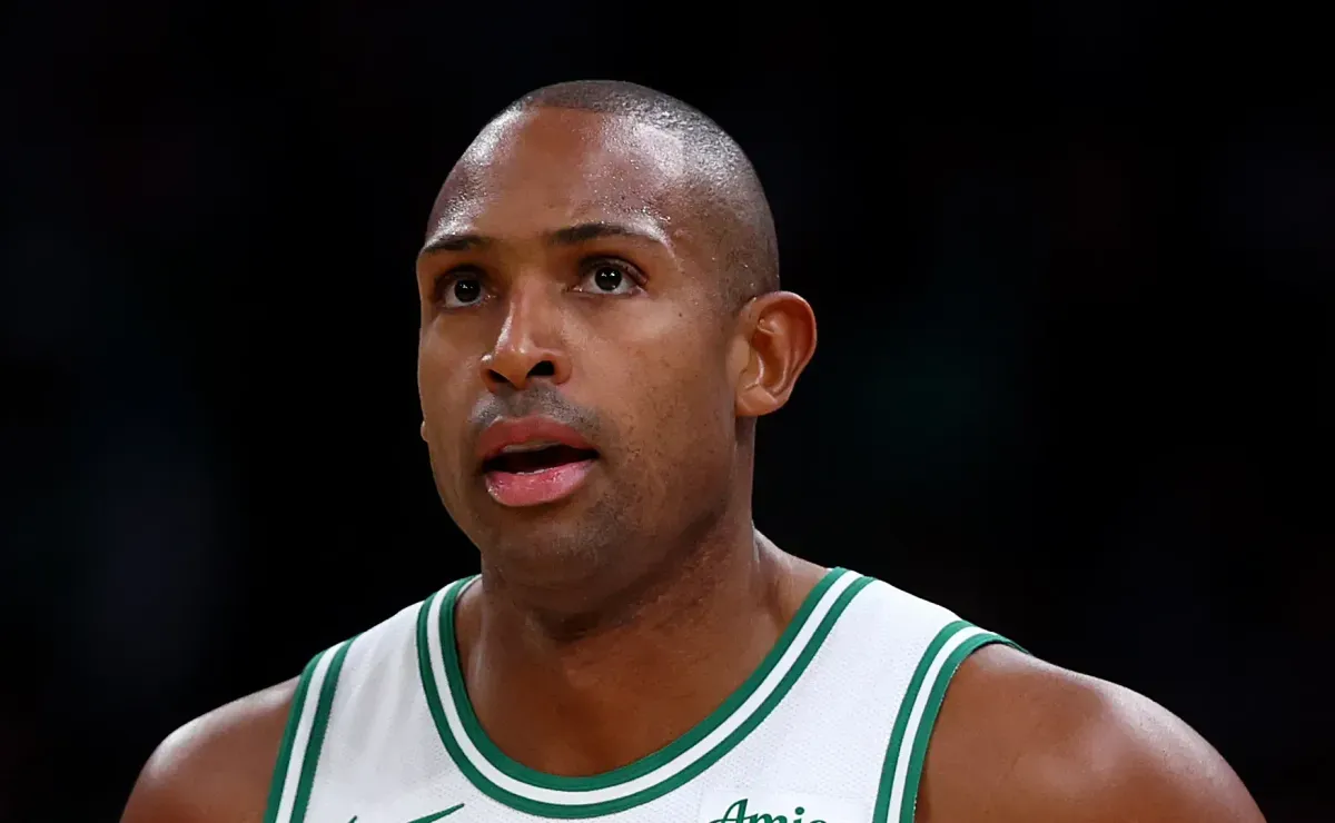 Al Horford addresses retirement rumors and reveals the reason to join