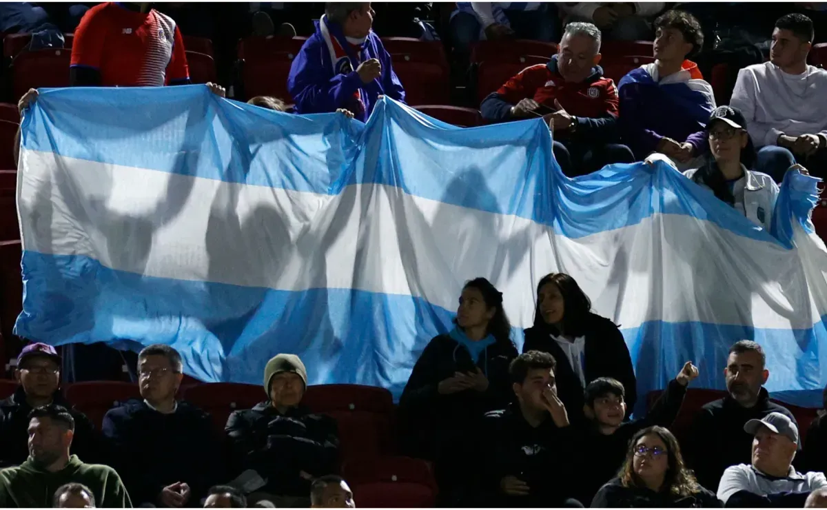 Where to watch Argentina U20 vs Italy U20 live in the USA: 2025 U20 ...