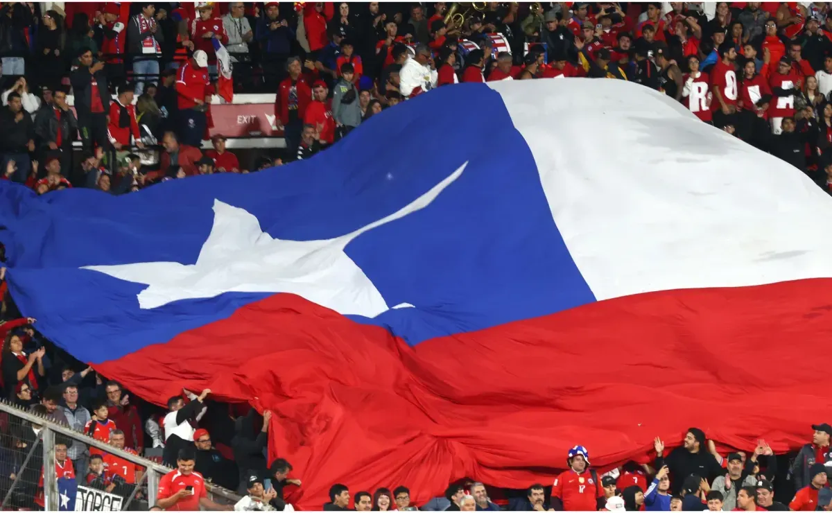 FOX Sports Brings the Heat: Where to Watch Mexico vs. Chile U20 Live
