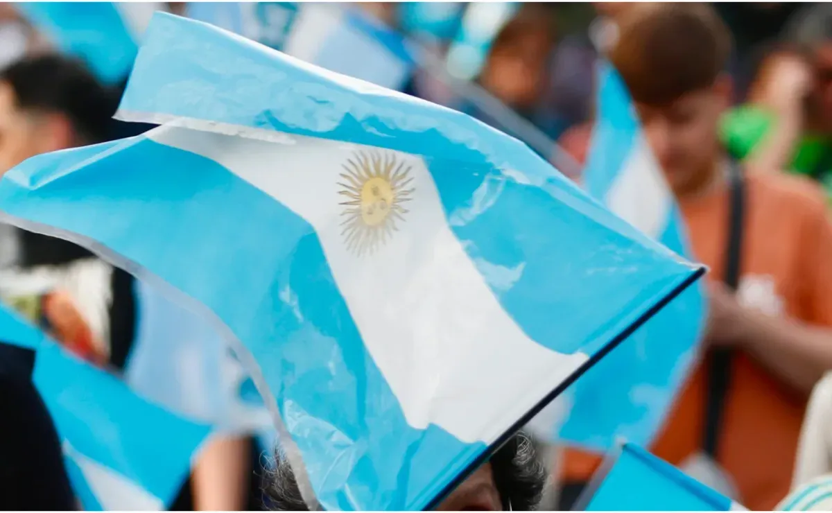 Where to watch Mexico U20 vs Argentina U20 live in the USA: 2025 U20 World Cup - Bolavip thumbnail